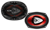 Boss Audio CH6920